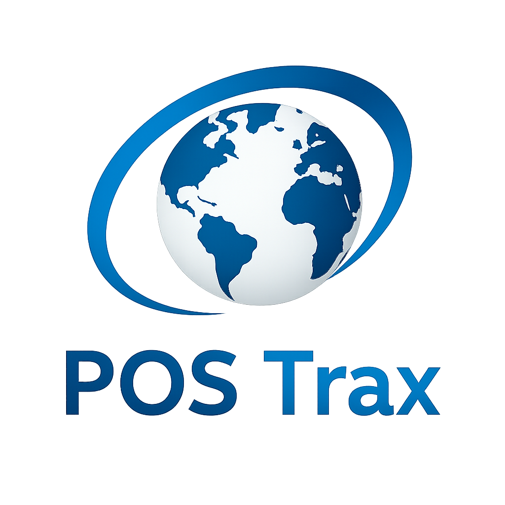 POSTrax